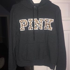 PINK sweatshirt